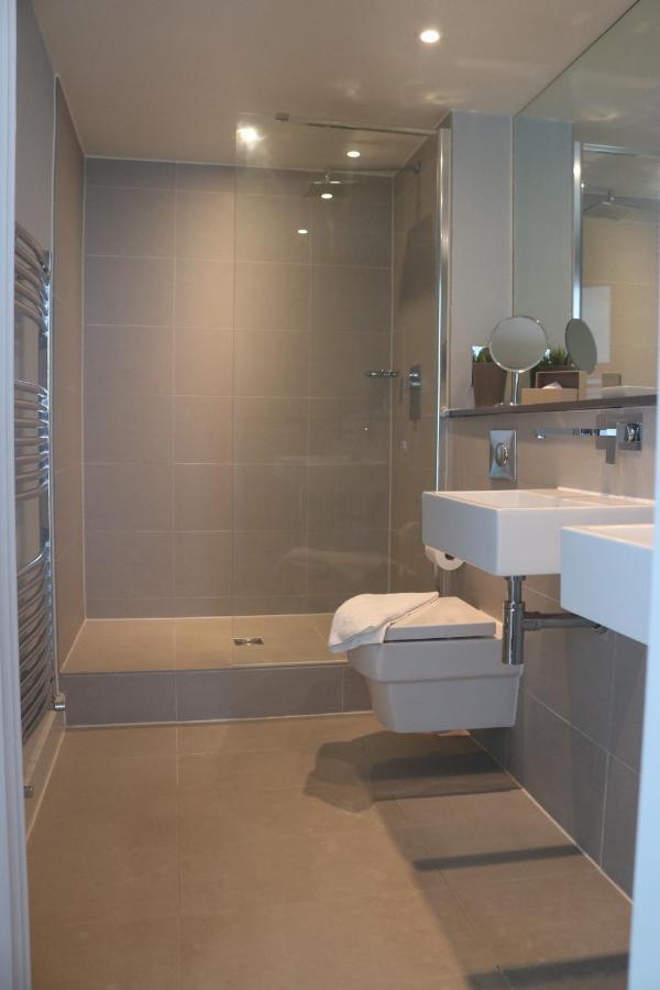 Apartment 19 Ocean Gate New Quay